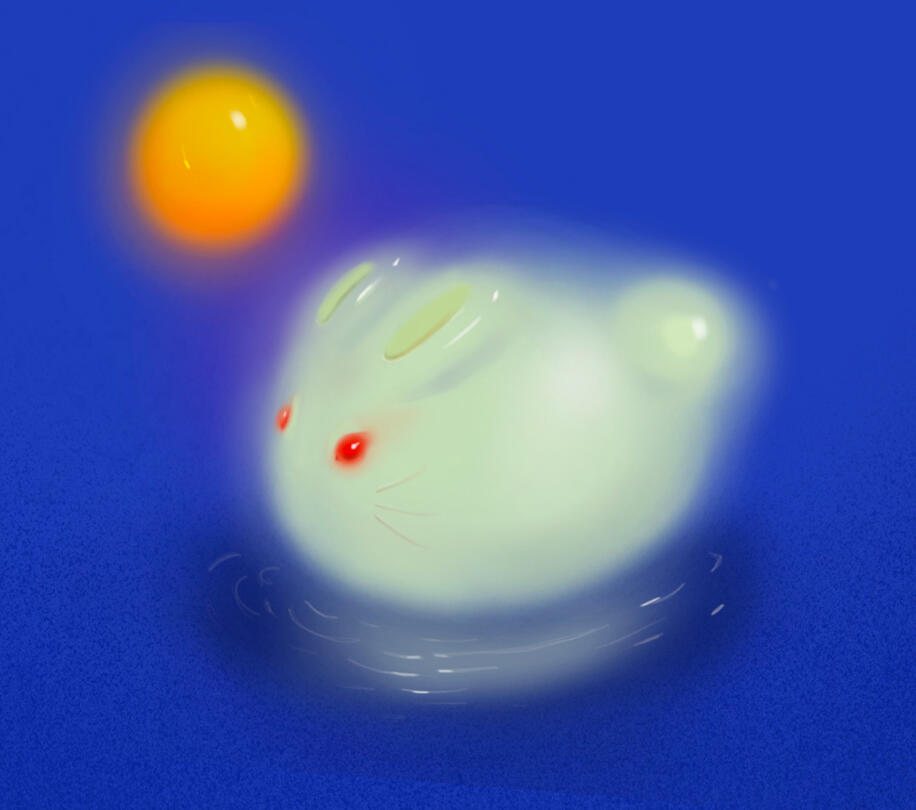 year of the rabbit 2023